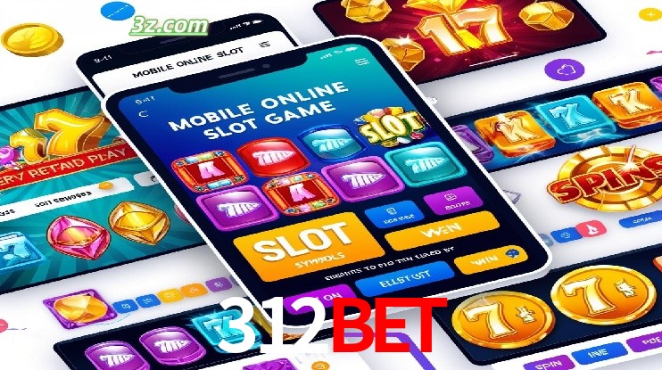 Benefícios do 312bet App