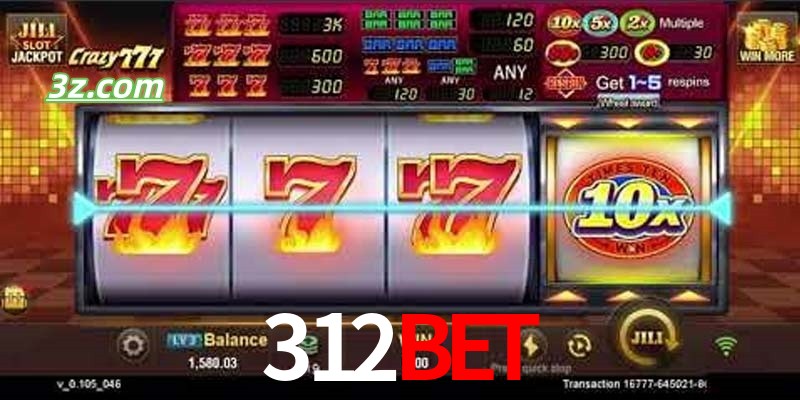 312bet-Como Jogar o Slot777