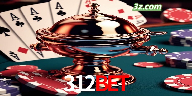 Como começar a jogar Poker na 312bet?