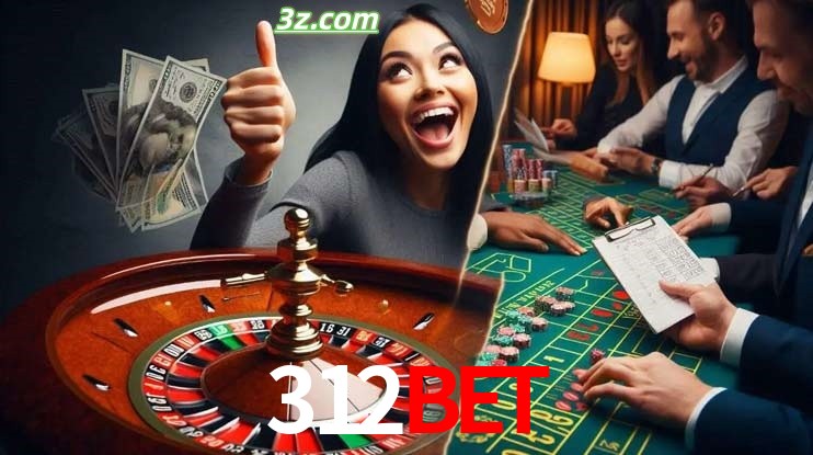 Como Realizar a Verificação no 312bet.com