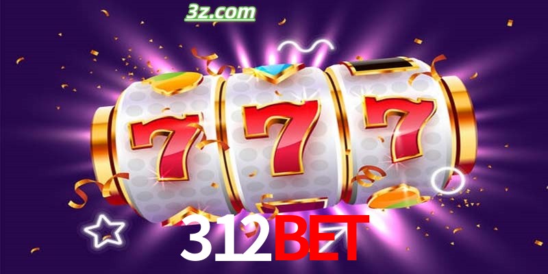 312bet-Descubra o Clássico Slot 777