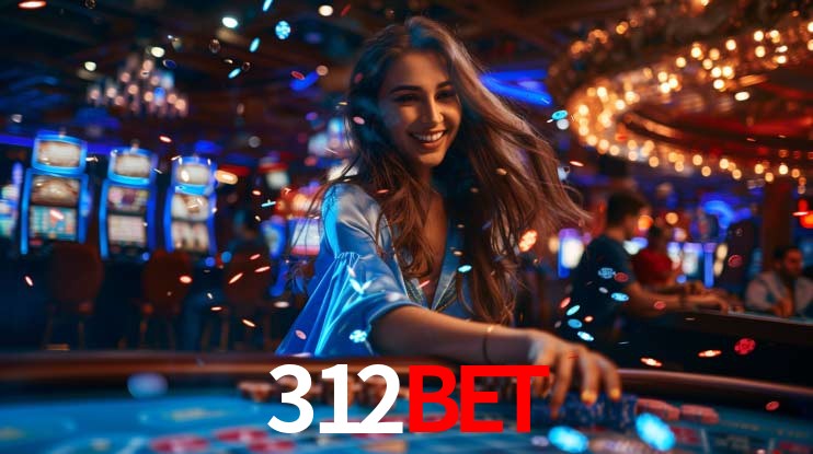 Incrível Seleção de Slots no 312betonline.com
