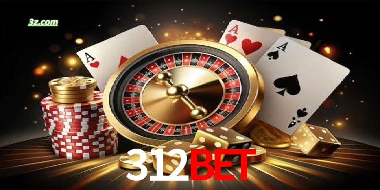 Por que jogar Poker na 312bet?