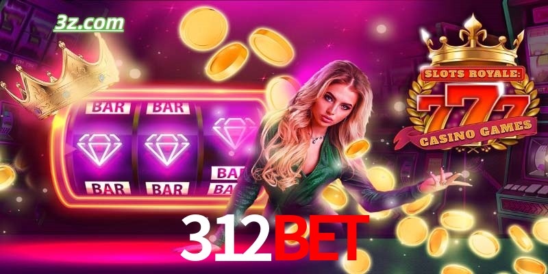 312bet-Slot 777 Variações Populares